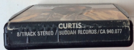 Curtis Mayfield – Curtis - Buddah Records  CA 940.077