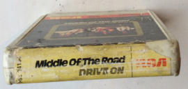 Middle Of The Road – Drive On  - RCA Victor P8S 34164