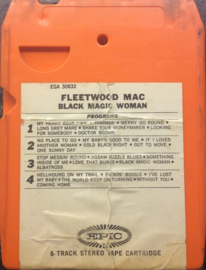 Fleetwood Mac - Black Magic Woman - EPIC EGA 30632