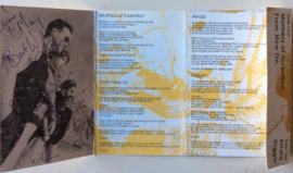 The Motive  – Gift of Tongues  -