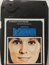 Jackie De Shannon - Great Performances - Liberty 9141