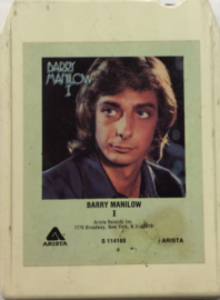 Barry Manilow - Barry Manilow 1 - S114168