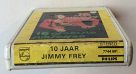 Jimmy Frey – 10 Jaar - Philips 7744 001