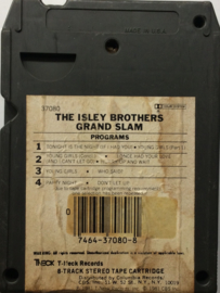 The Isley Brothers - Grand Slam - TNECK FZA-37080