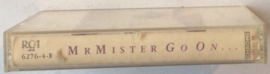 Mr Mister – Go On... - RCA – 6276-4-R