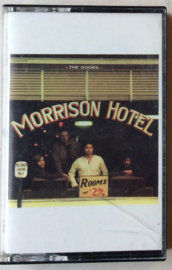 The Doors – Morrison Hotel - Elektra TC5 75007
