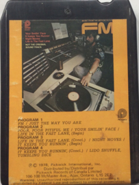 FM- Music From The motion Picture FM -  P8-3647