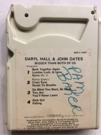 Daryl Hall & John Oates - Bigger Than Both of us - RCA APS1-1467