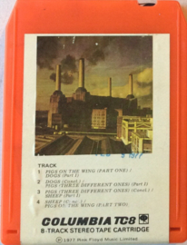 Pink Floyd - Animals - Columbia - JCA 34474