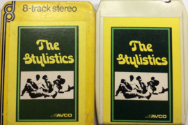 The Stylistics - The Stylistics - AVCO 7739 200