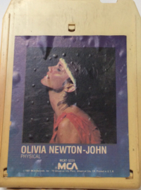 Olivia Newton John - Physical - MCA MCAT-5229