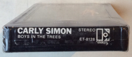 Carly Simon - Boys In The Trees - Elektra ET-8128 SEALED