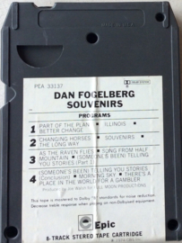 Dan Fogelberg – Souvenirs Dan Fogelberg - Souvenirs - Epic  PEA 33137