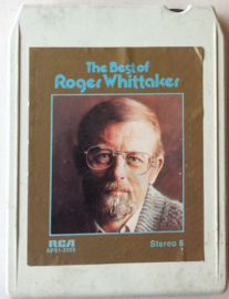 Roger Whittaker – The Best Of Roger Whittaker - RCA APS1-2255