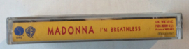 Madonna – I'm Breathless (Music From And Inspired By The Film Dick Tracy)  - Sire  9 26209-4