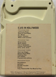 Elvis Presley - Elvis in Hollywood - RCA DPS2-0168