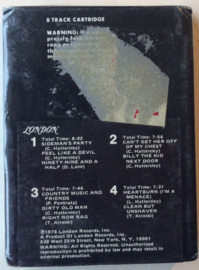 Greezy Wheels – Radio Radials - London Records  PS8-667 SEALED