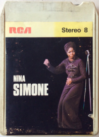 Nina Simone – Così Ti Amo -RCA Victor P8S11027