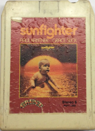 Paul Kantner & Grace Slick - Sunfighter - Grunt P8FT-1002