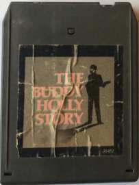 The Buddy Holly Story - Epic SEA 35412
