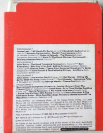 Various  Artists –  Impulsion -  Polydor 3836 025