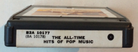 Various Artists - The All-Time hits of pop music - Columbia B2A 10177 BA10178