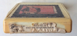Tom Petty and the Heartbreakers -  Damn the Torpedos - MCA  MCAT-5105