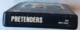 Pretenders – Pretenders Sire – SIR M8S 6083