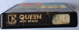 Queen – Hot Space - Elektra E8-60128