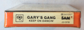Gary's Gang – Keep On Dancin' -* Columbia JCA 35793  NOS - SEALED
