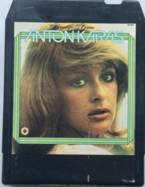 Anton Karas - Beautifully Yours 8T-SPB-4067