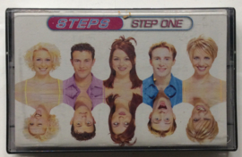 Steps - Step one - EBA 0519114