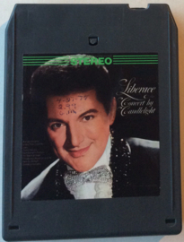 Liberace – Concert By Candlelight - CBS / Sutton BA  13297