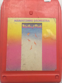 Mahavishnu Orchestra - Birds of Fire - Columbia CA 31996