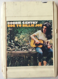 Bobbie Gentry – Ode To Billie Joe - Capitol Records 8XT 2830