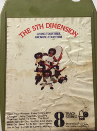 5th Dimension - Living together, growing together - Y8BEL 225