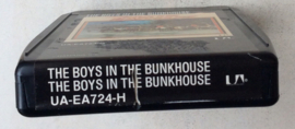The Boys In The Bunkhouse – The Boys In The Bunkhouse - United Artists Records  UA-EA 724-H SEALED