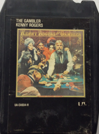 Kenny rogers - The Gambler - UA-EA934-H