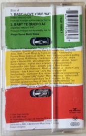 Big Mountain – Baby, I Love Your Way -  RCA 74321 19806 4