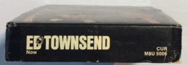 Ed Townsend – Now - Curtom Records CUR M8U 5006
