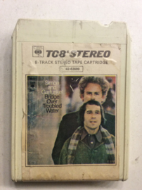 Simon & Garfunkel - Bridge over Troubled Water - 42-63699