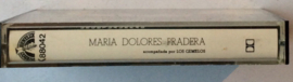Maria Dolores Pradera – Exitos - Dureco Benelux K88042