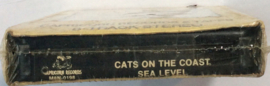 Sea Level – Cats On The Coast - Capricorn Records M8N-0198 SEALED