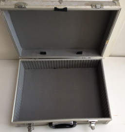 Aluminium koffer