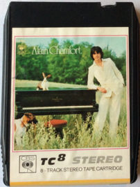 Alain Chamfort – Alain Chamfort - CBS 42-81628