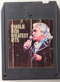 Charlie  Rich - Greatest Hits - EPIC PEA 34240