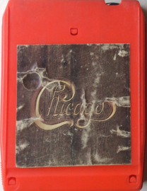 Chicago - V - Columbia TC8 - CA 31102