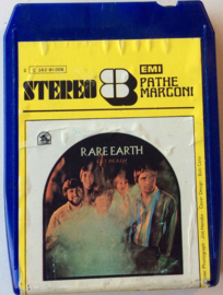 Rare Earth – Get Ready - EMI Pathe Marconi C362-91.006
