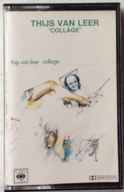 Thijs Van Leer - Collage - CBS 57  CB471 40-84771