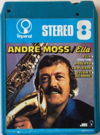 André Moss - Ella - Imperial 328.24972